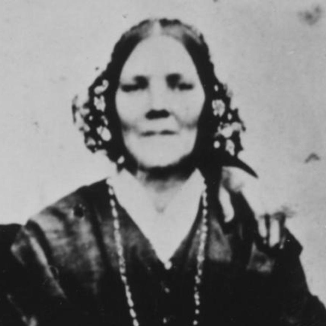 Margaret Dunhill Parkinson (1811 - 1877) Profile